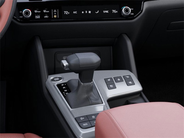 2026 Kia Sportage SX-Prestige Image 21 of 27