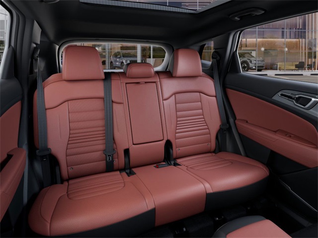 2026 Kia Sportage SX-Prestige Image 14 of 27