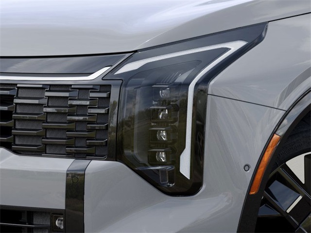 2026 Kia Sportage SX-Prestige Image 23 of 27