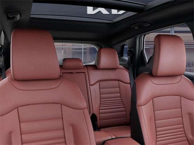 2026 Kia Sportage SX-Prestige Image 12 of 27