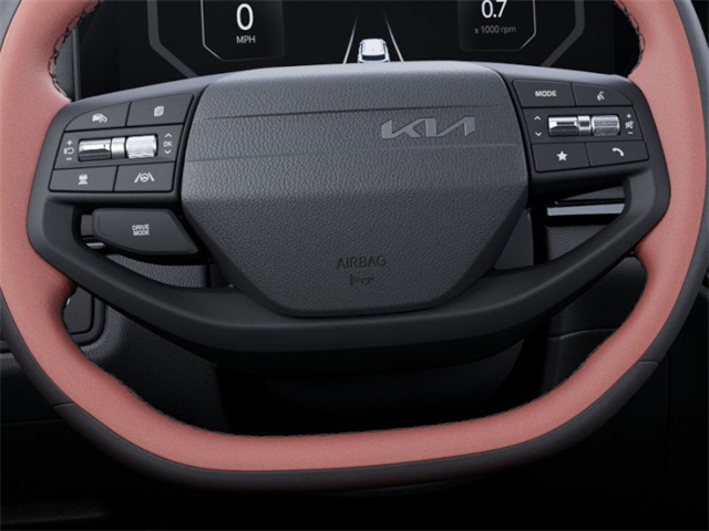 2026 Kia Sportage SX-Prestige Image 19 of 27