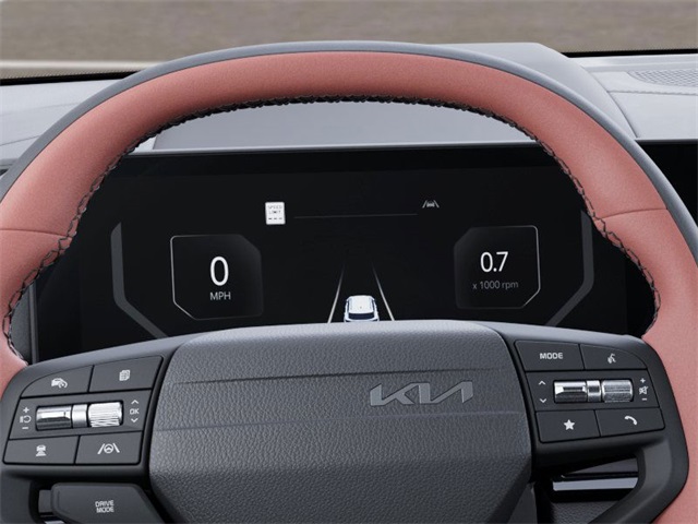 2026 Kia Sportage SX-Prestige Image 27 of 27