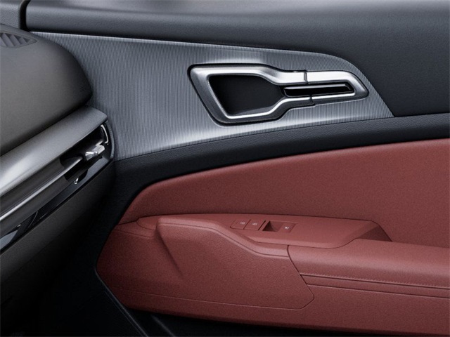 2026 Kia Sportage SX-Prestige Image 22 of 27