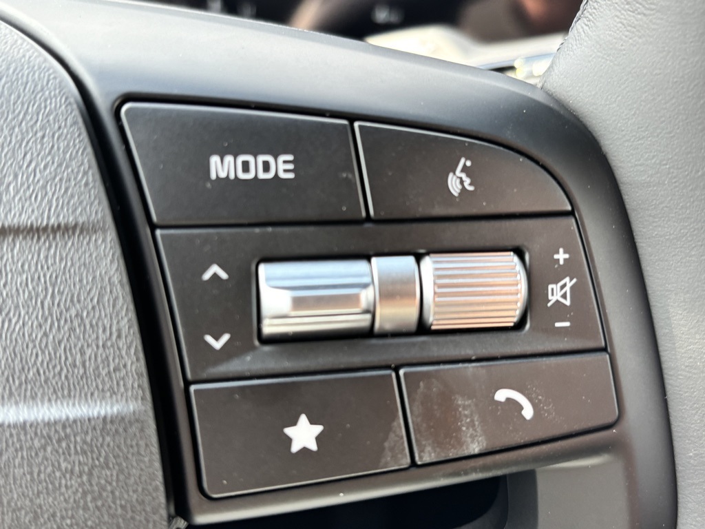 2026 Kia Sportage SX-Prestige Image 19 of 20