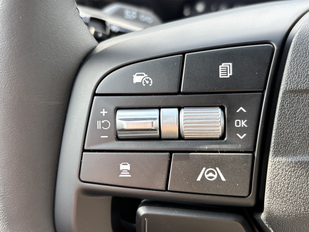 2026 Kia Sportage SX-Prestige Image 16 of 20