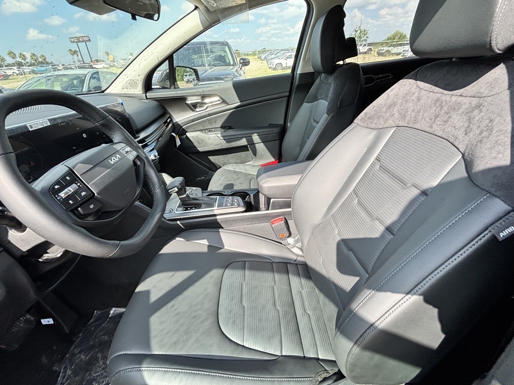 2026 Kia Sportage SX-Prestige Image 20 of 20