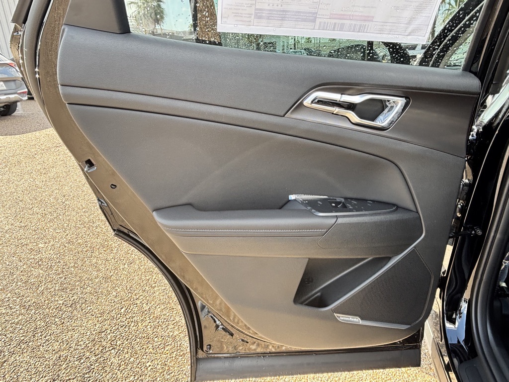 2026 Kia Sportage SX-Prestige Image 14 of 20