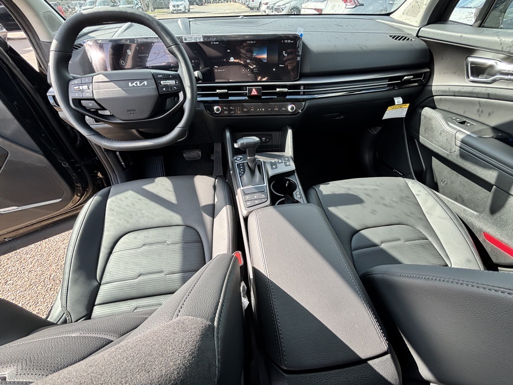 2026 Kia Sportage SX-Prestige Image 10 of 20