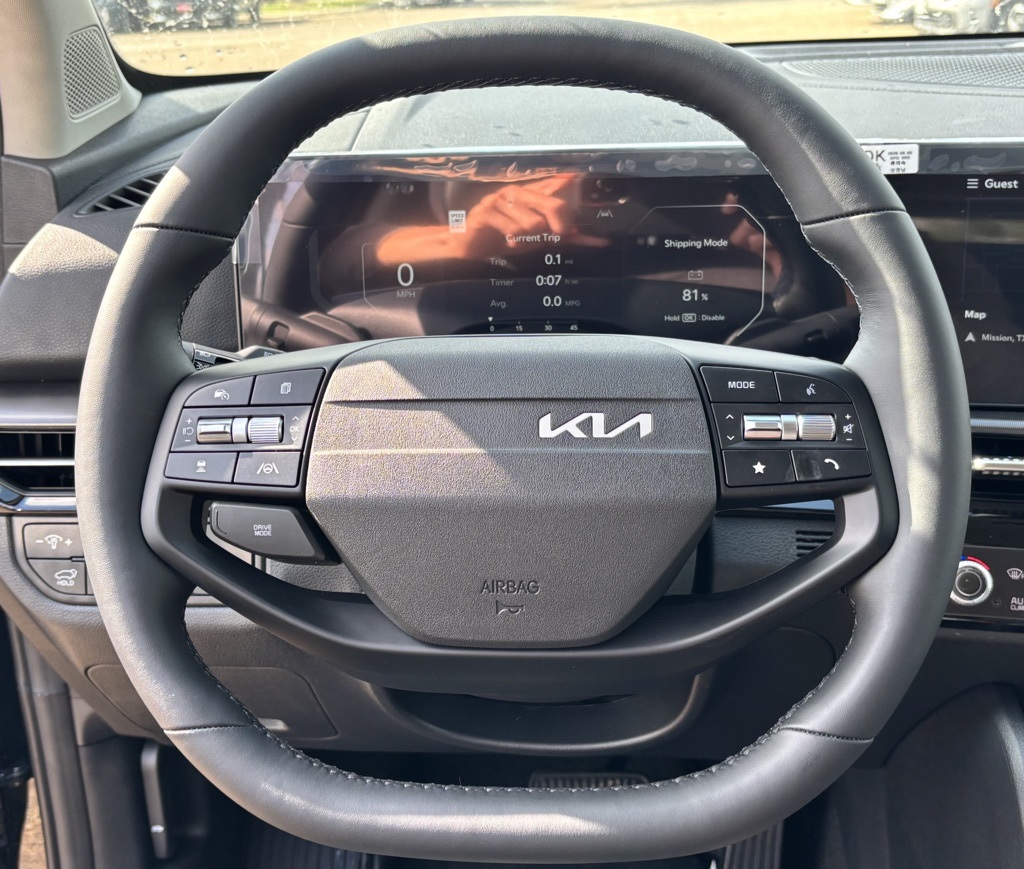 2026 Kia Sportage SX-Prestige Image 15 of 20