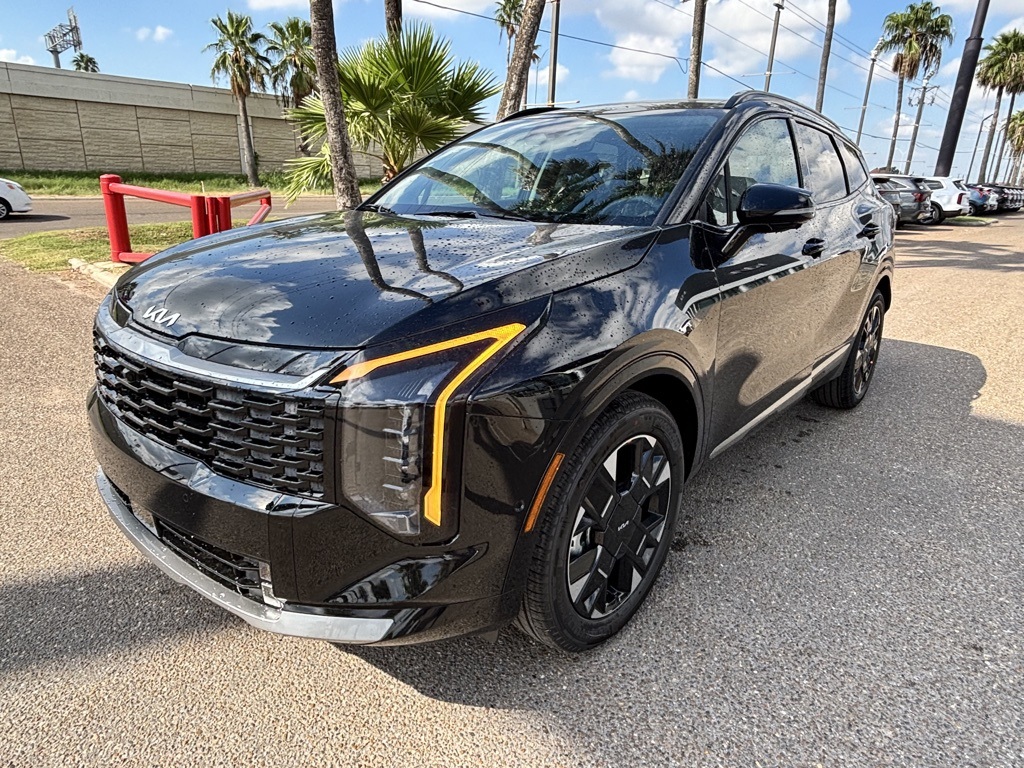 2026 Kia Sportage SX-Prestige Image 1 of 20