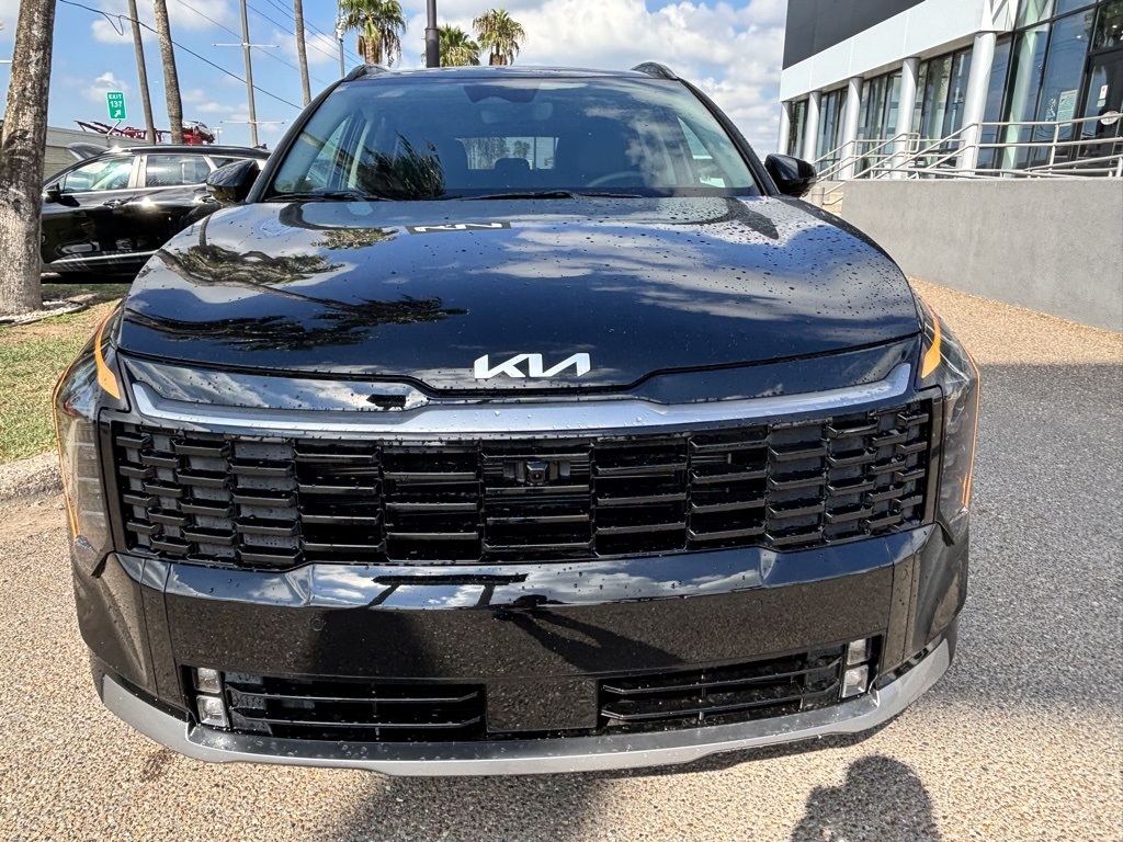 2026 Kia Sportage SX-Prestige Image 2 of 20