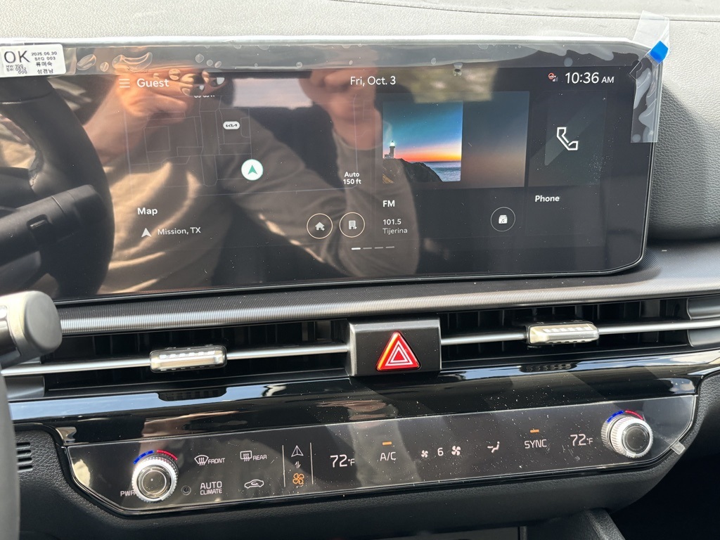 2026 Kia Sportage SX-Prestige Image 12 of 20