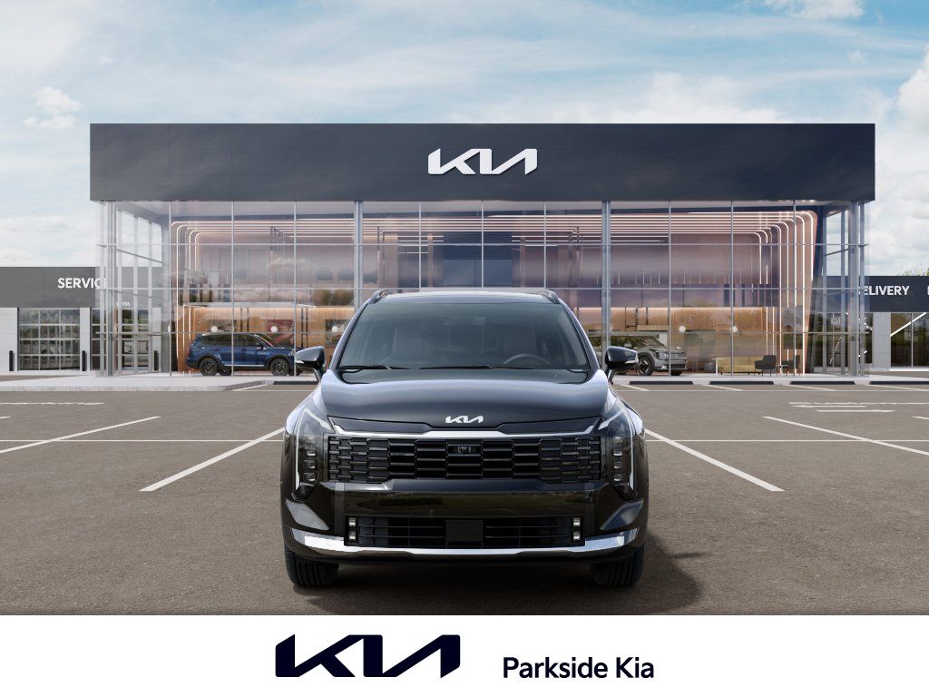 2026 Kia Sportage SX-Prestige Image 2 of 27