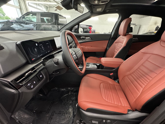 2026 Kia Sportage SX-Prestige Image 22 of 23