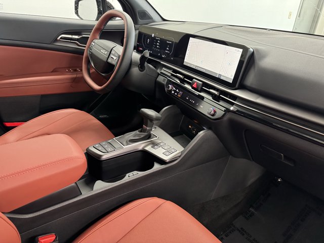 2026 Kia Sportage SX-Prestige Image 10 of 23