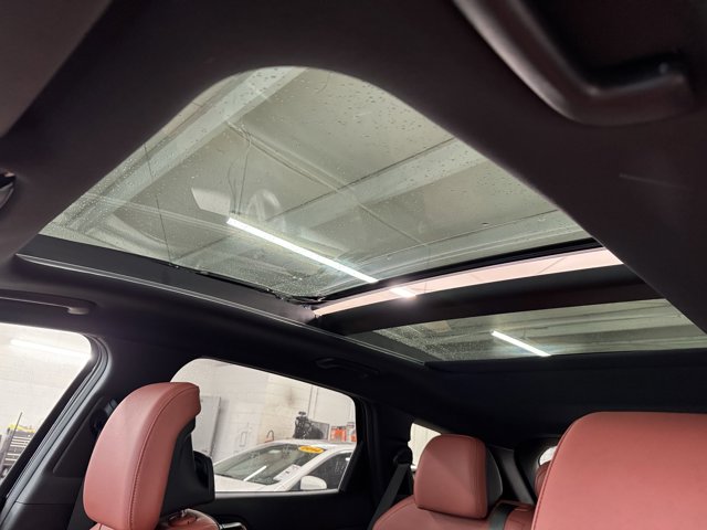 2026 Kia Sportage SX-Prestige Image 20 of 23