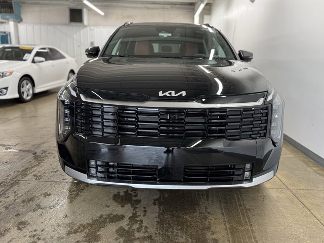 2026 Kia Sportage SX-Prestige Image 1 of 23