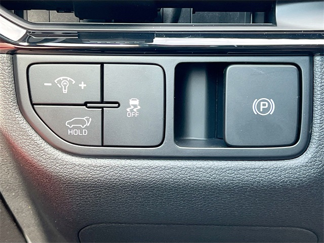 2026 Kia Sportage SX-Prestige Image 28 of 37