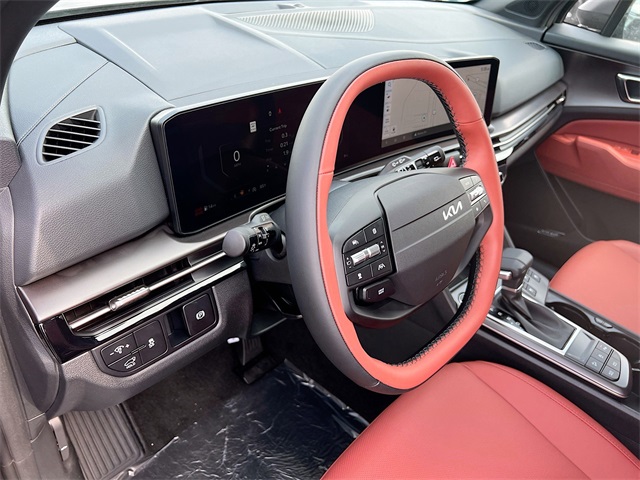 2026 Kia Sportage SX-Prestige Image 17 of 37