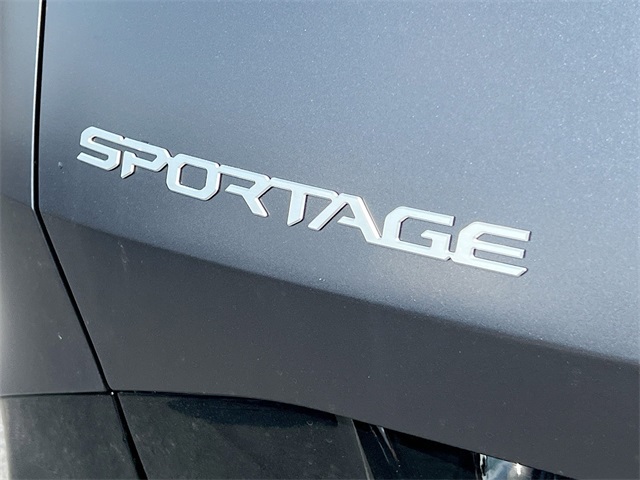 2026 Kia Sportage SX-Prestige Image 21 of 37