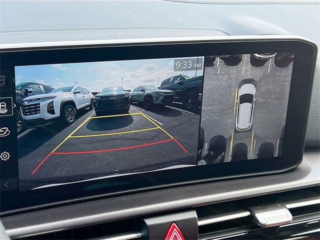 2026 Kia Sportage SX-Prestige Image 24 of 37