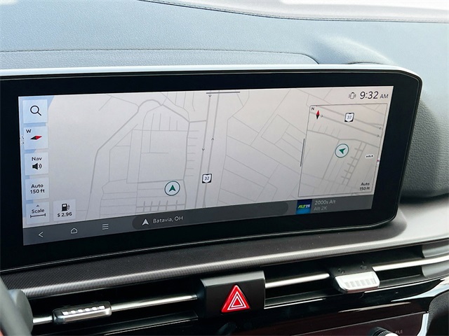 2026 Kia Sportage SX-Prestige Image 23 of 37