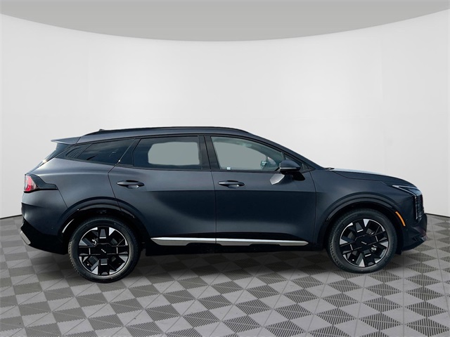 2026 Kia Sportage SX-Prestige Image 4 of 37