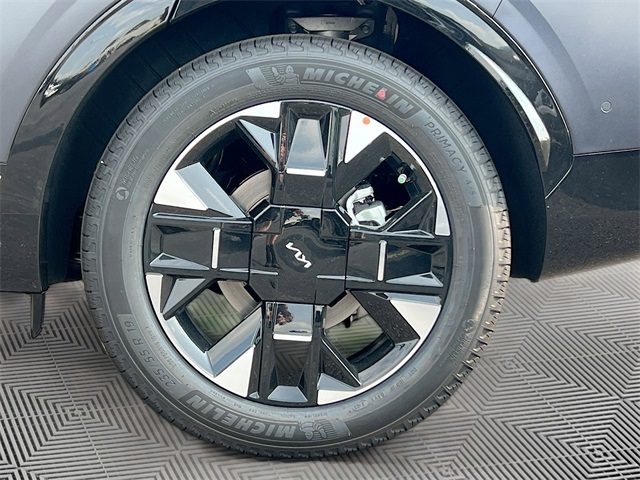 2026 Kia Sportage SX-Prestige Image 9 of 37