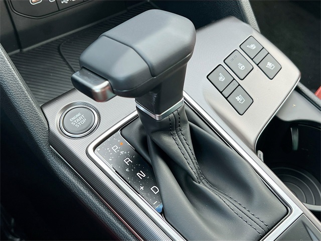 2026 Kia Sportage SX-Prestige Image 26 of 37
