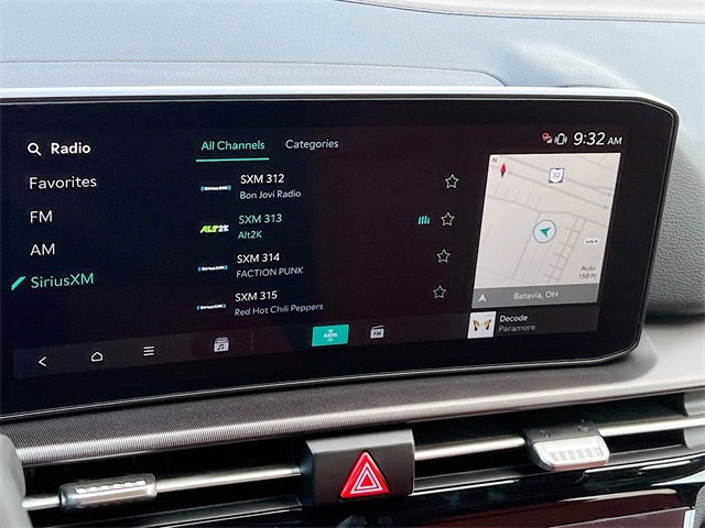 2026 Kia Sportage SX-Prestige Image 22 of 37