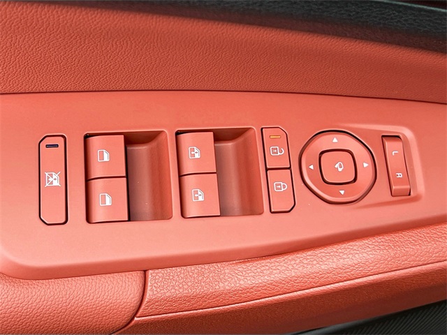 2026 Kia Sportage SX-Prestige Image 29 of 37