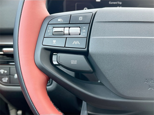 2026 Kia Sportage SX-Prestige Image 37 of 37