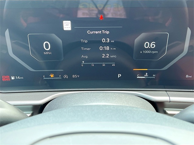 2026 Kia Sportage SX-Prestige Image 20 of 37