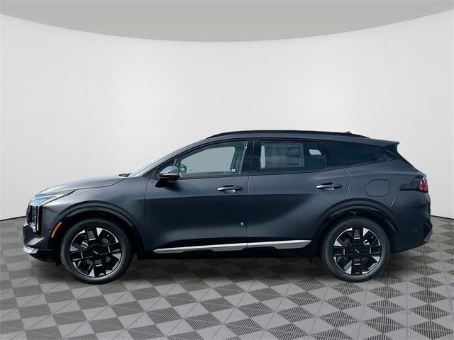 2026 Kia Sportage SX-Prestige Image 8 of 37