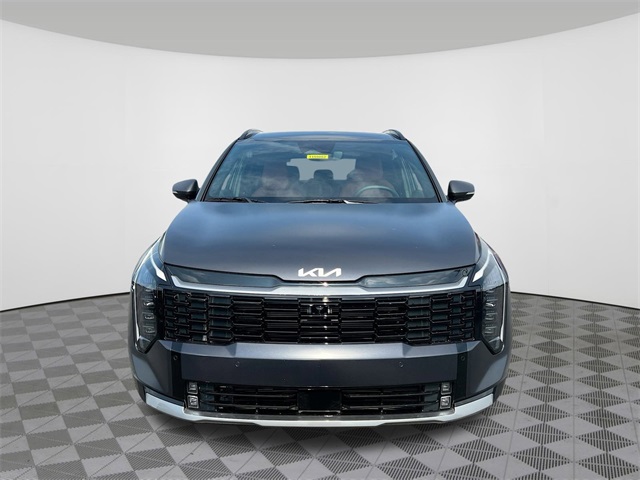 2026 Kia Sportage SX-Prestige Image 2 of 37