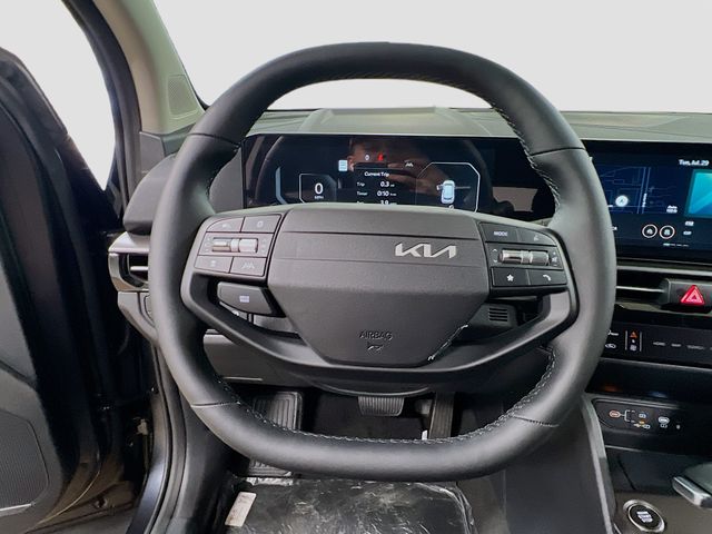 2026 Kia Sportage SX-Prestige Image 34 of 34