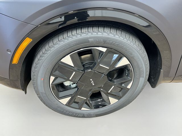 2026 Kia Sportage SX-Prestige Image 10 of 34