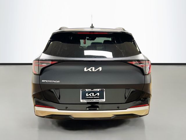 2026 Kia Sportage SX-Prestige Image 6 of 34