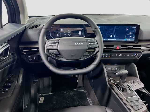 2026 Kia Sportage SX-Prestige Image 18 of 34