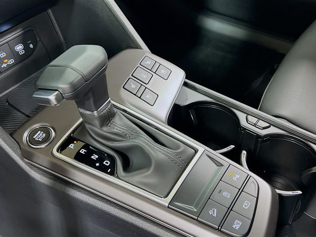 2026 Kia Sportage SX-Prestige Image 23 of 34