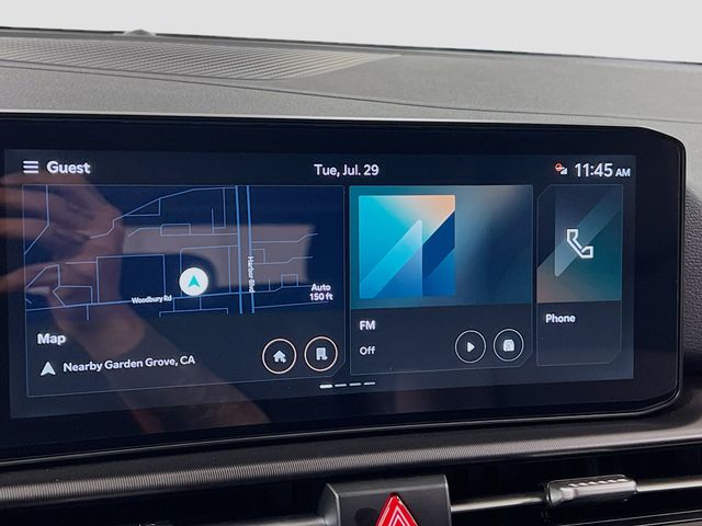 2026 Kia Sportage SX-Prestige Image 20 of 34