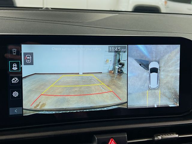 2026 Kia Sportage SX-Prestige Image 22 of 34