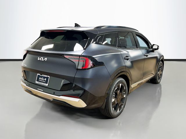 2026 Kia Sportage SX-Prestige Image 5 of 34