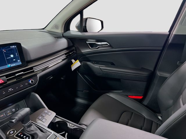 2026 Kia Sportage SX-Prestige Image 31 of 34