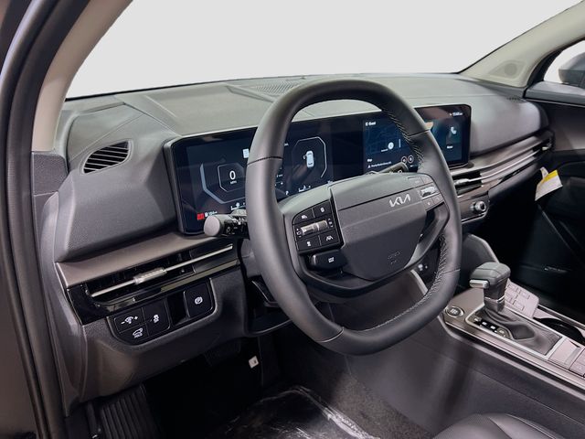 2026 Kia Sportage SX-Prestige Image 17 of 34