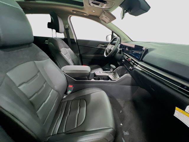 2026 Kia Sportage SX-Prestige Image 15 of 34
