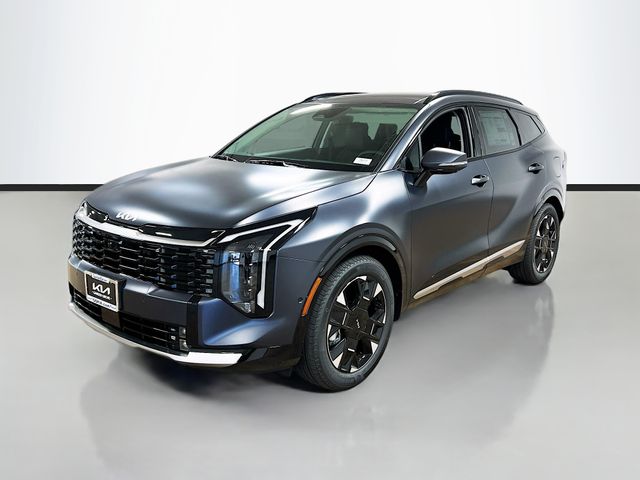 2026 Kia Sportage SX-Prestige Image 1 of 34