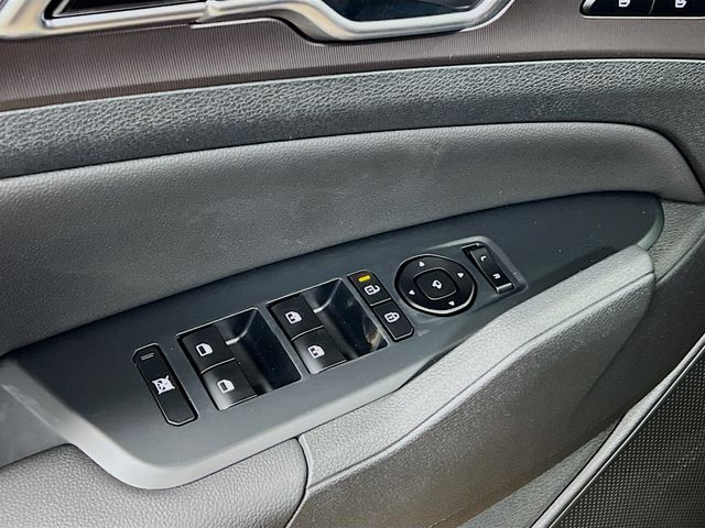 2026 Kia Sportage SX-Prestige Image 29 of 34