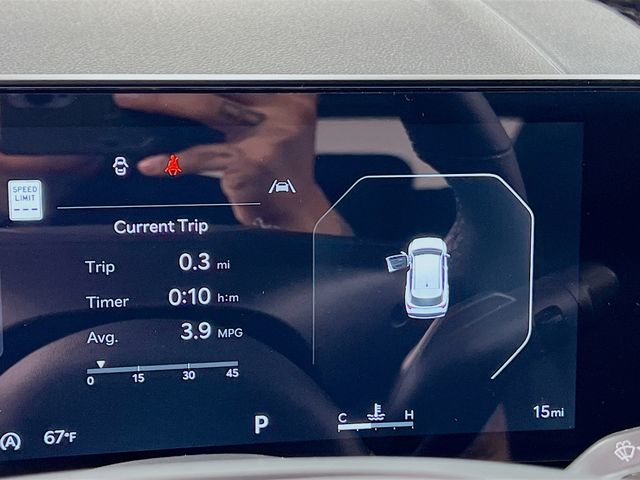 2026 Kia Sportage SX-Prestige Image 26 of 34