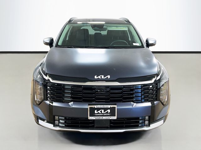 2026 Kia Sportage SX-Prestige Image 2 of 34